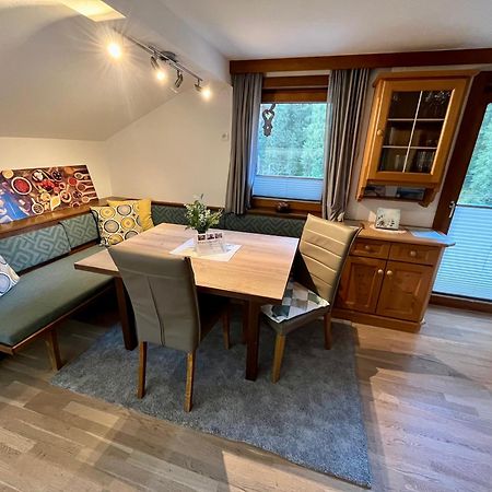 Appartement Maximilian Tux Extérieur photo