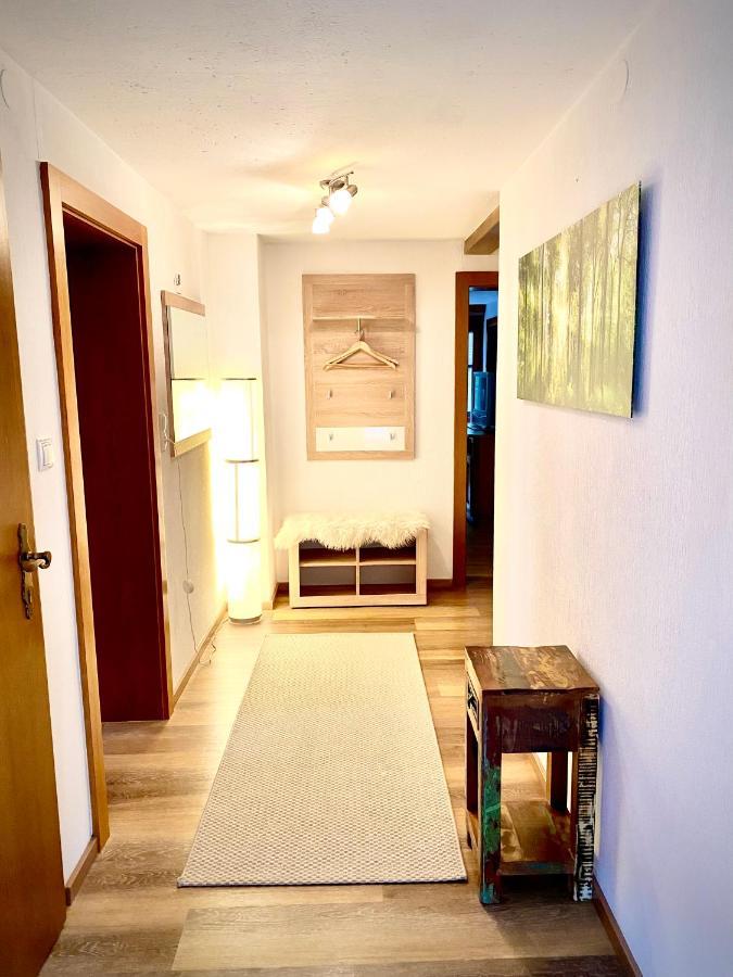 Appartement Maximilian Tux Extérieur photo