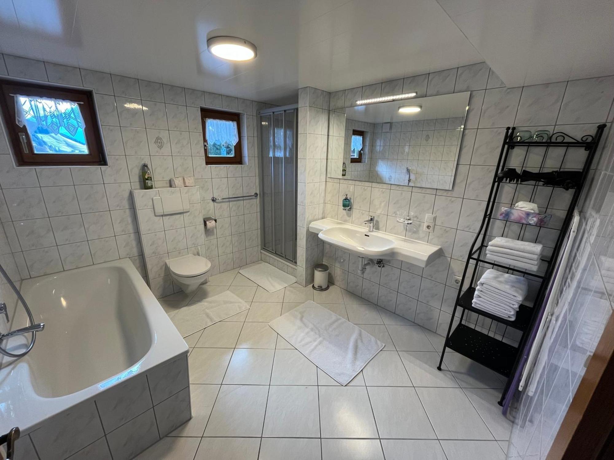 Appartement Maximilian Tux Extérieur photo