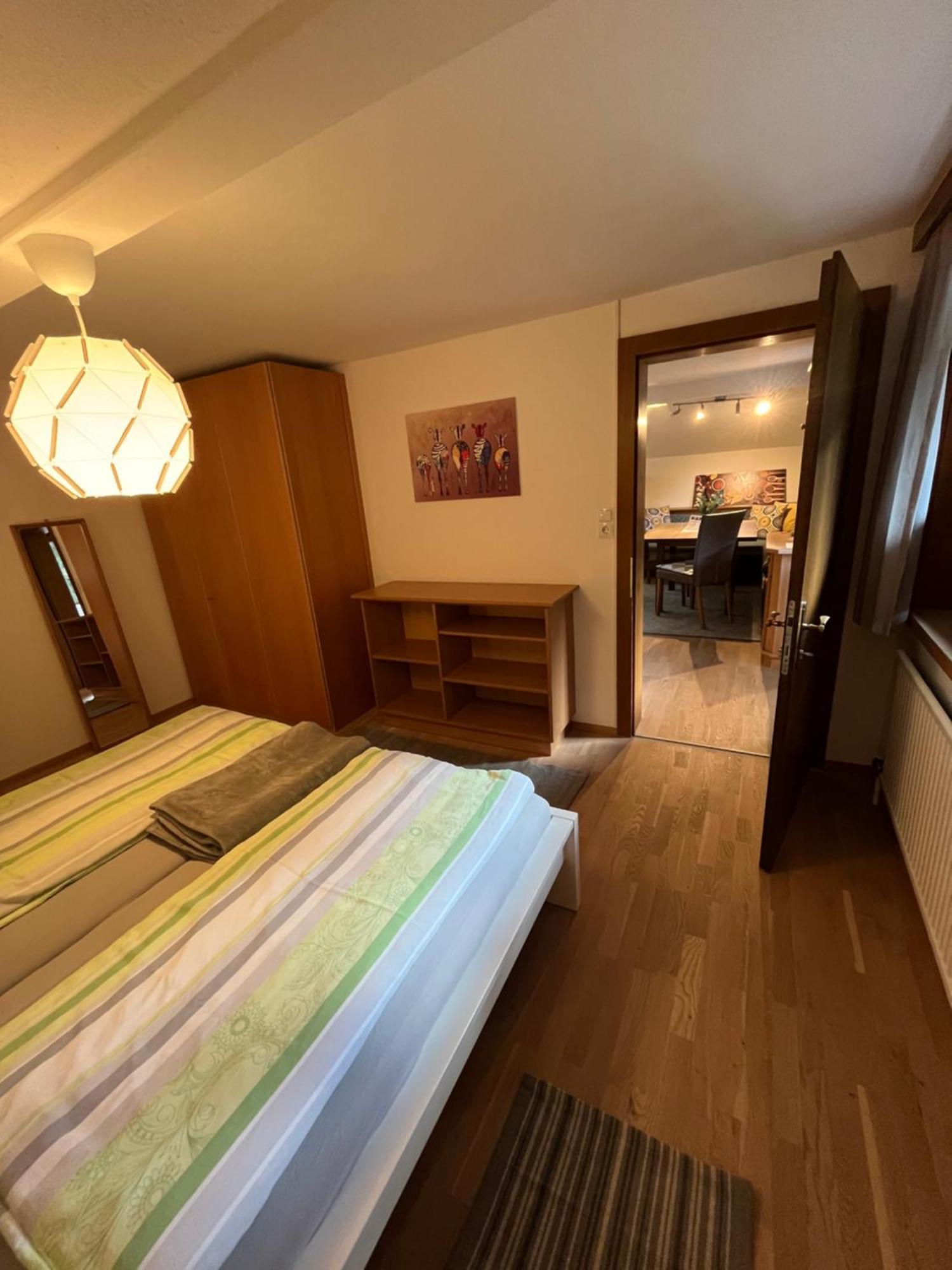 Appartement Maximilian Tux Extérieur photo