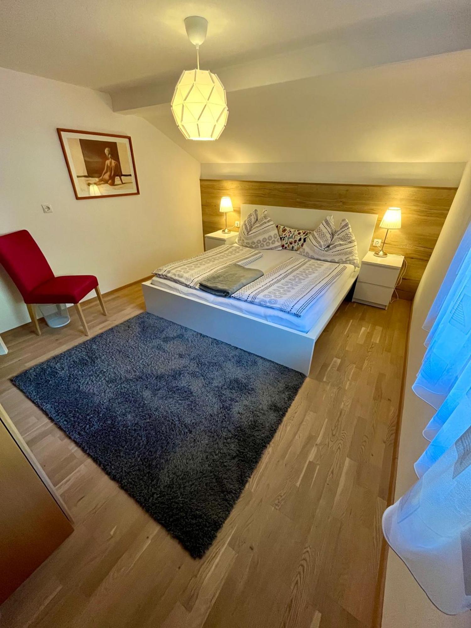 Appartement Maximilian Tux Extérieur photo