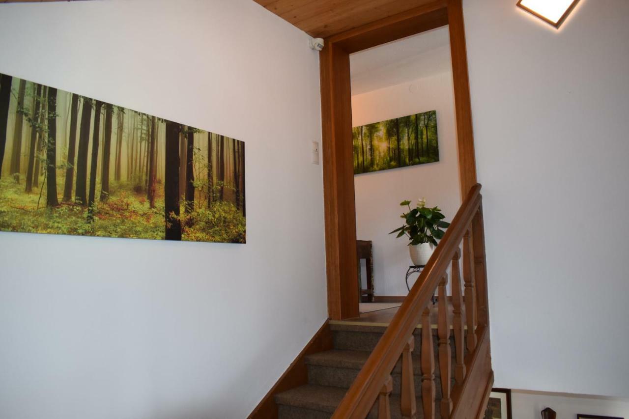Appartement Maximilian Tux Extérieur photo